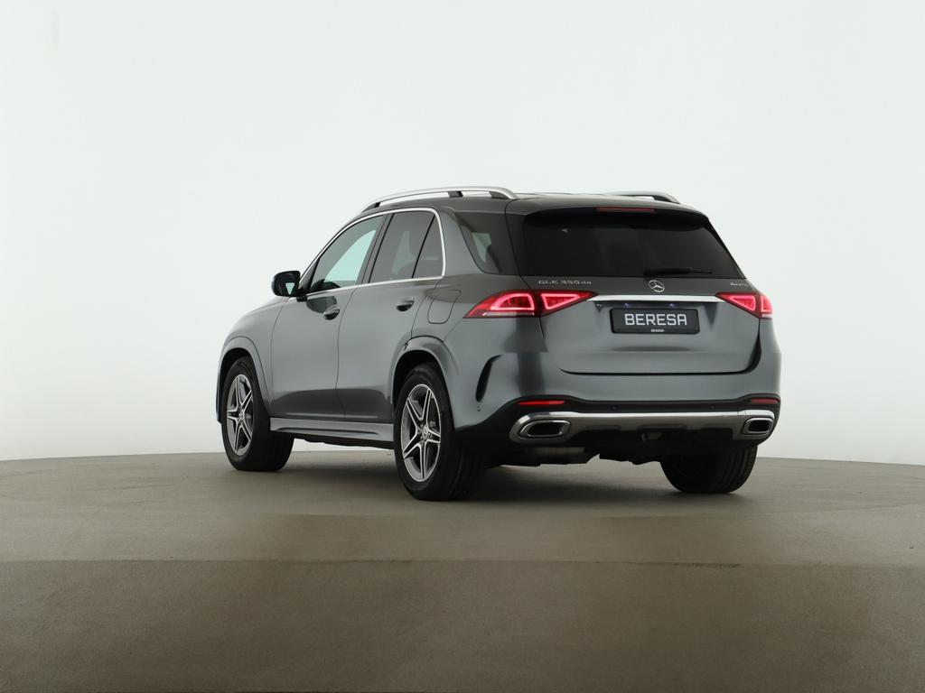 Mercedes-Benz GLE 350 2022