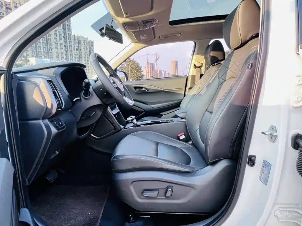 Hyundai ix35 2022