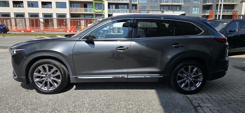 Mazda CX-9 2021