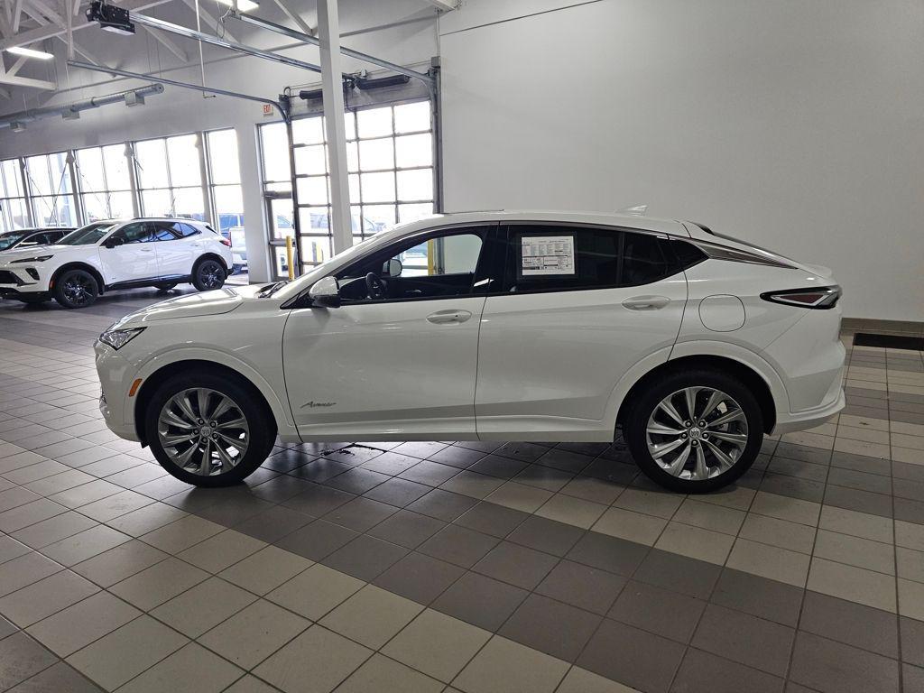 Buick Envista 2026