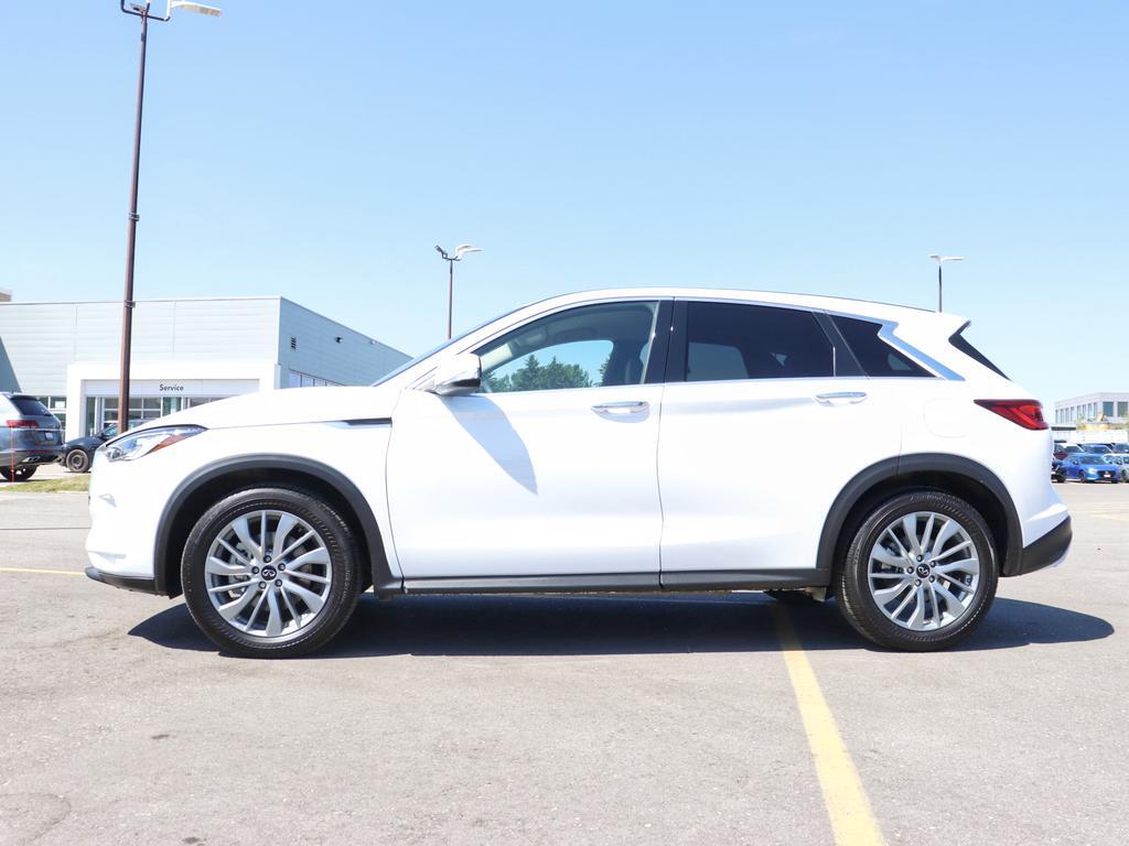 Infiniti QX50 2024
