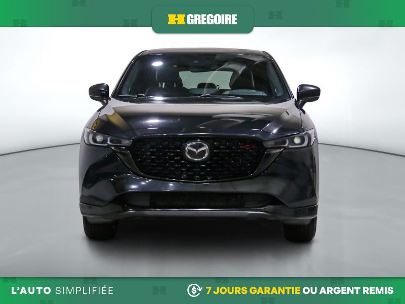 Mazda CX-5 2023