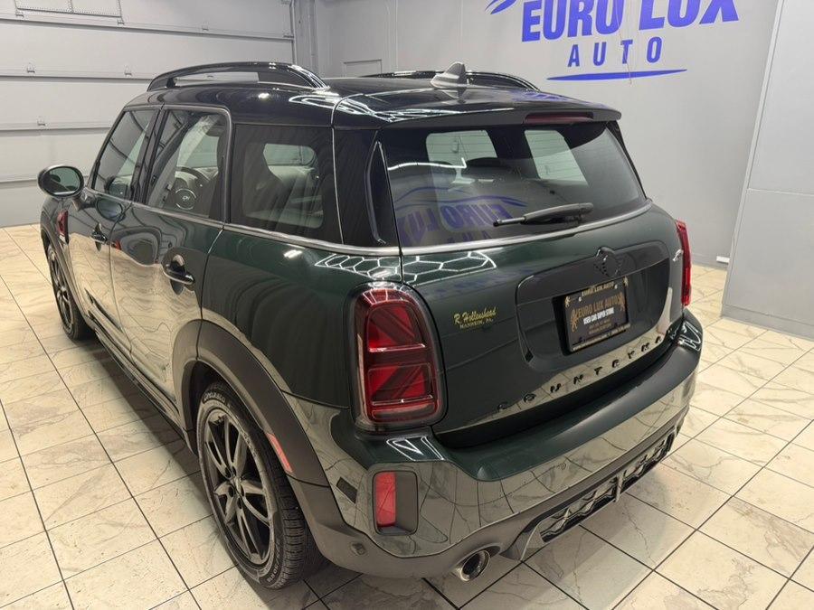 Mini Countryman 2023