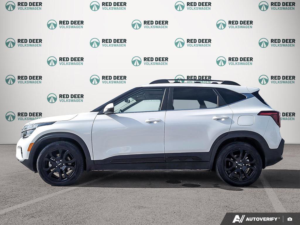 Kia Seltos 2024