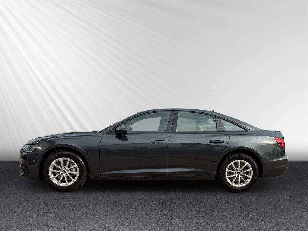 Audi A6 2022