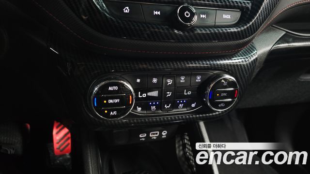 Chevrolet TrailBlazer 2021