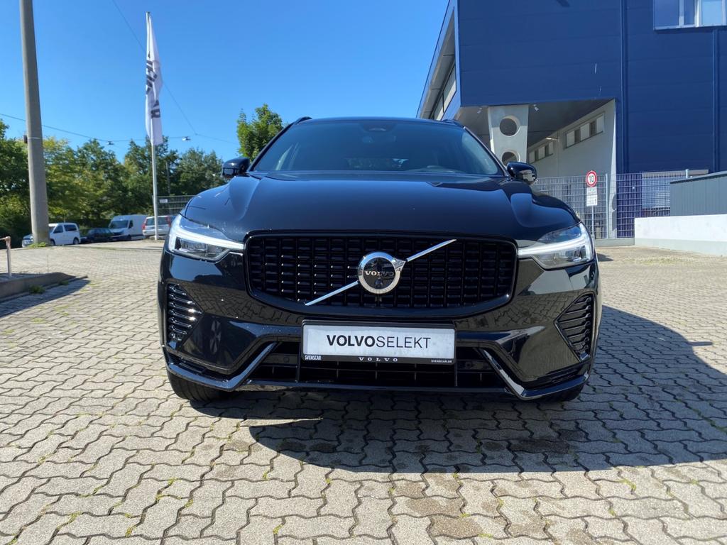 Volvo XC60 2022