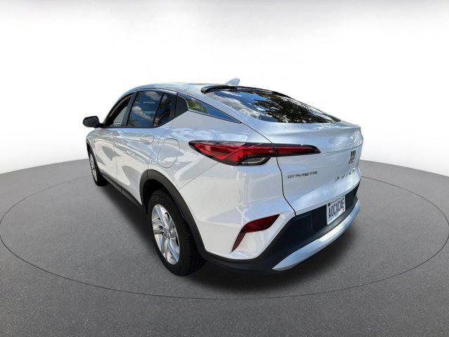 Buick Envista 2025