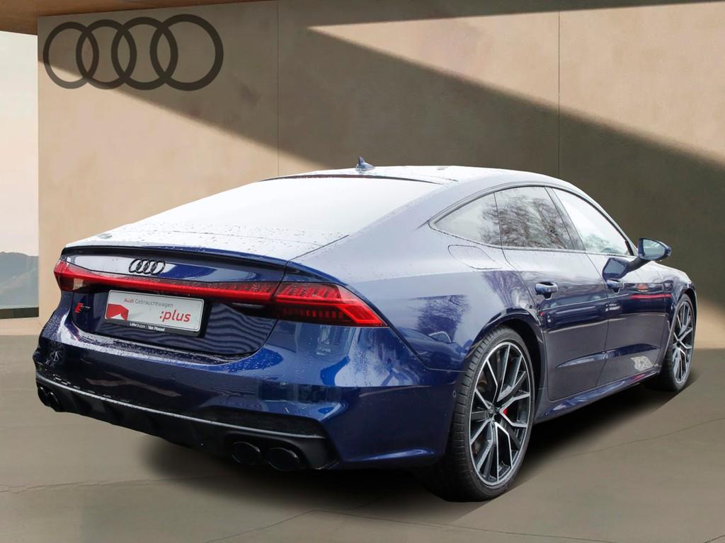 Audi S7 2023