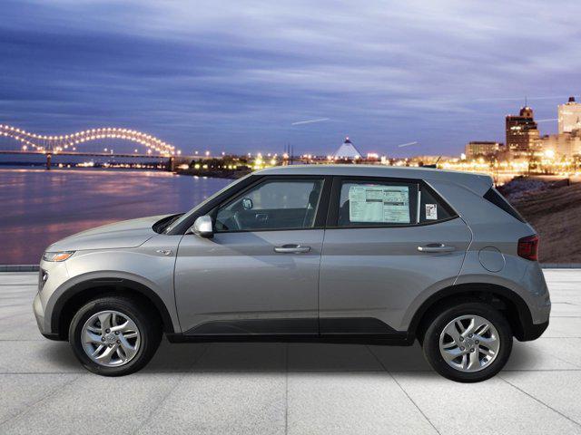 Hyundai Venue 2026