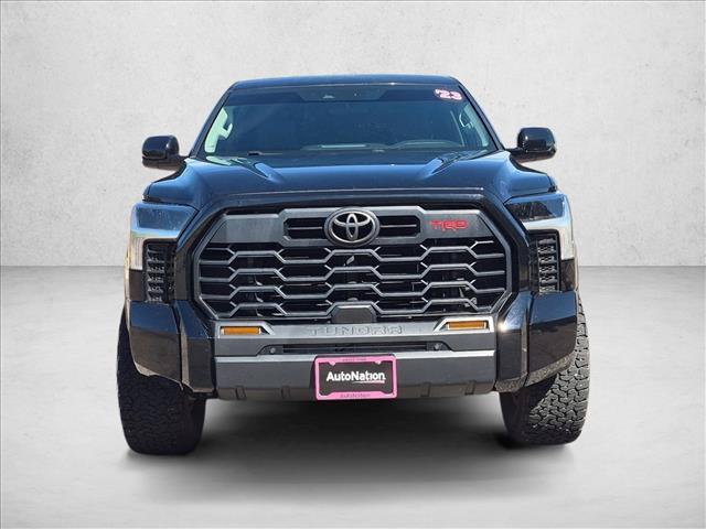 Toyota Tundra 2023