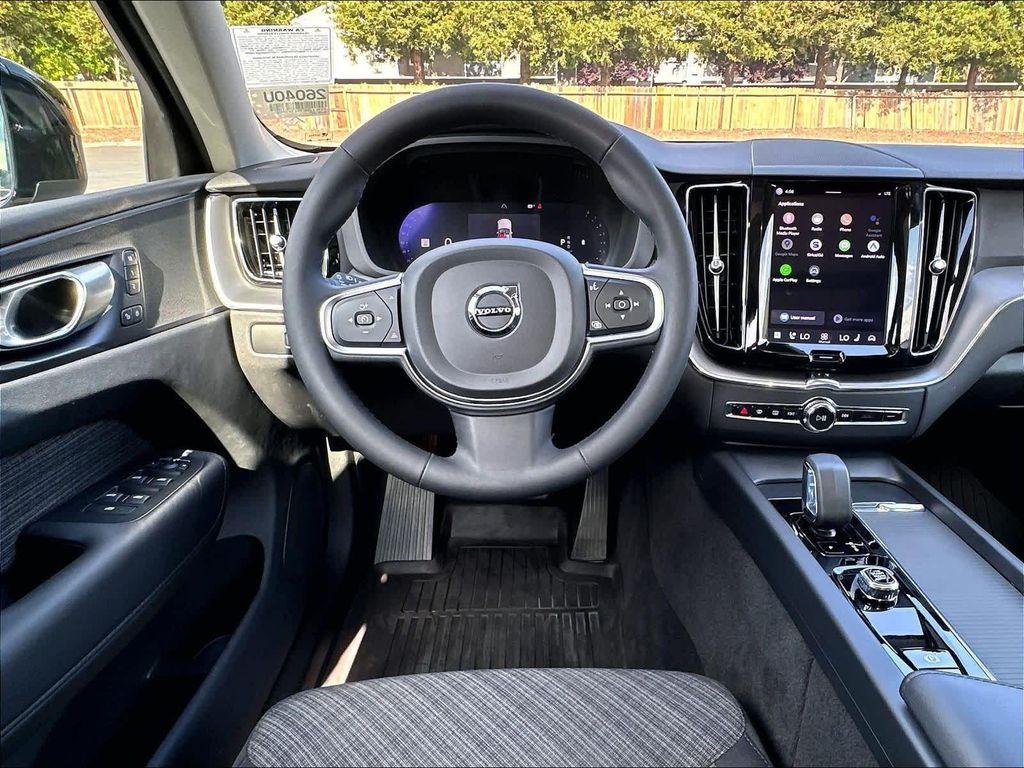 Volvo XC60 2024