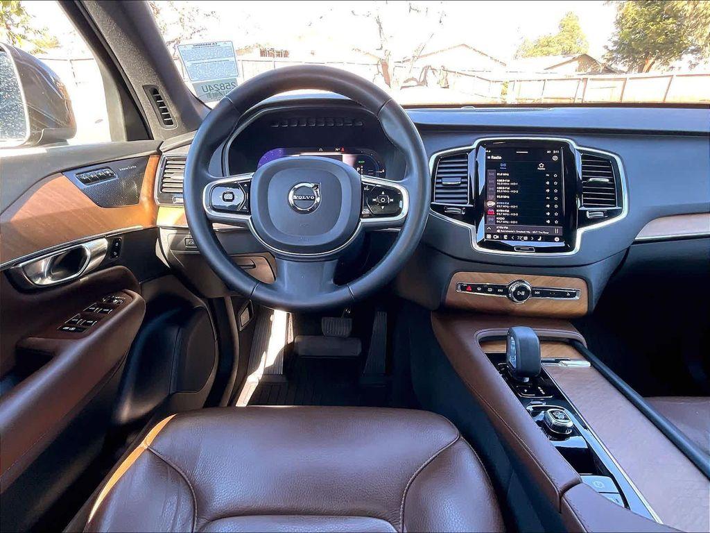 Volvo XC90 2023
