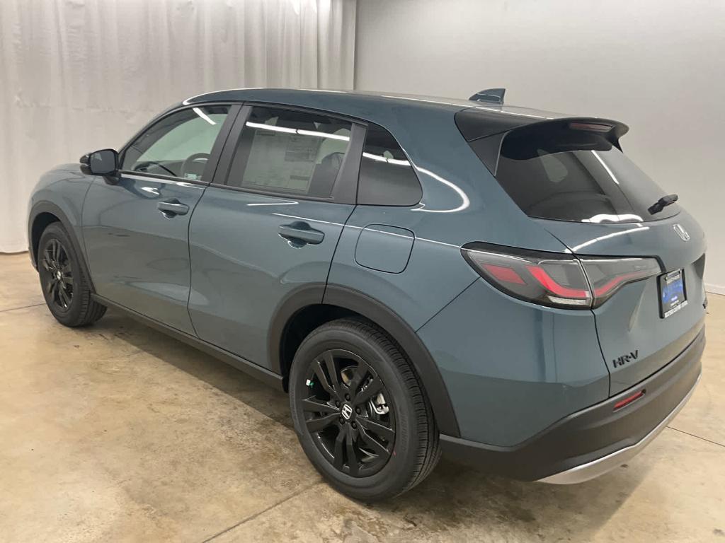 Honda HR-V 2027