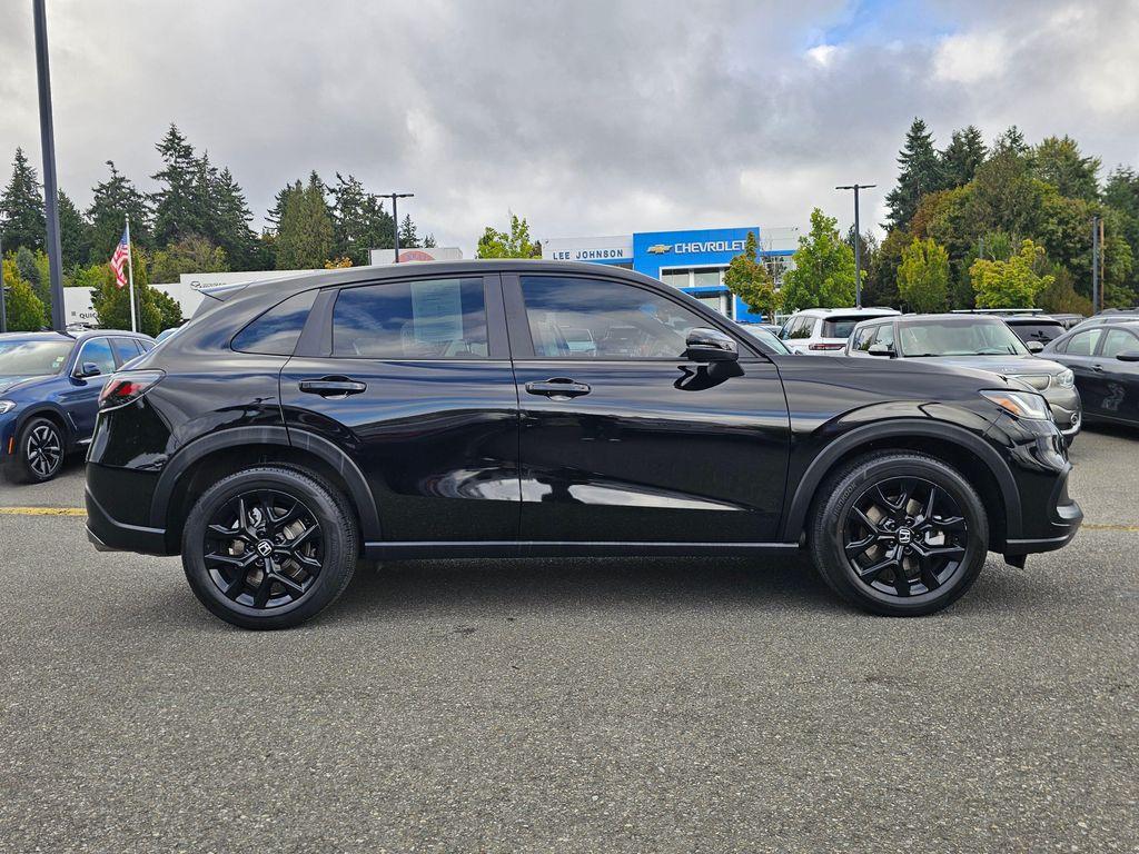 Honda HR-V 2023