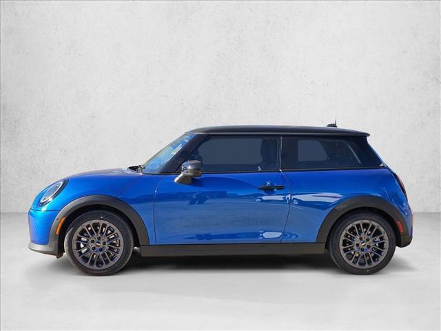 Mini Hardtop 2026