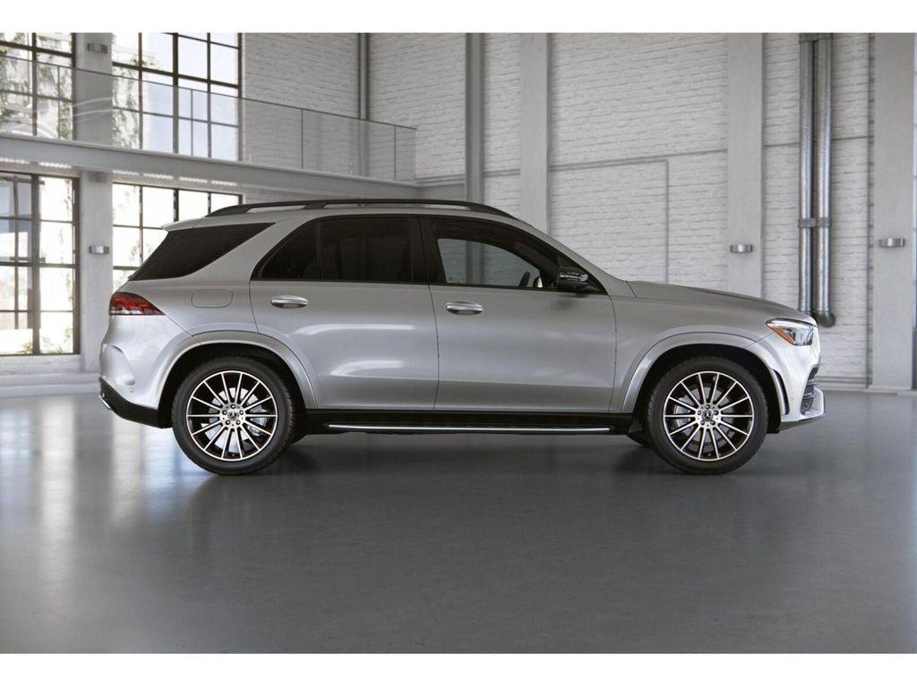 Mercedes-Benz GLE 350 2023