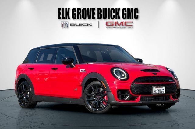Mini Clubman 2022