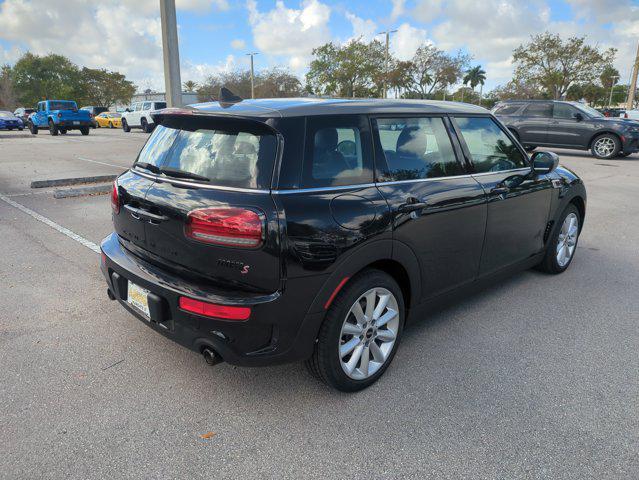 Mini Clubman 2024