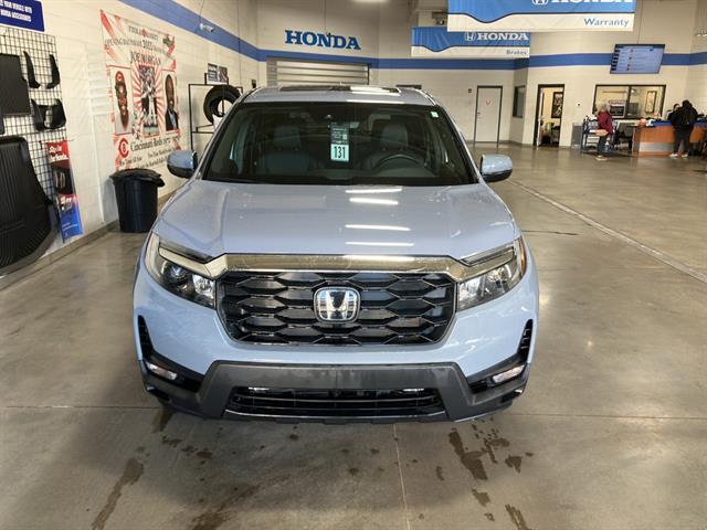 Honda Passport 2023