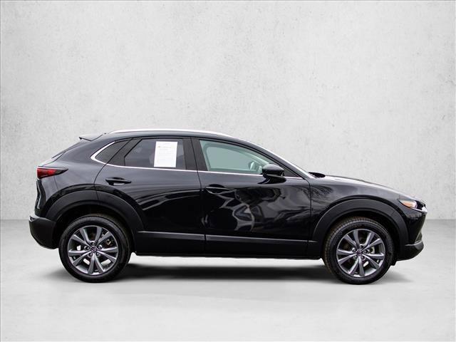 Mazda CX-30 2025