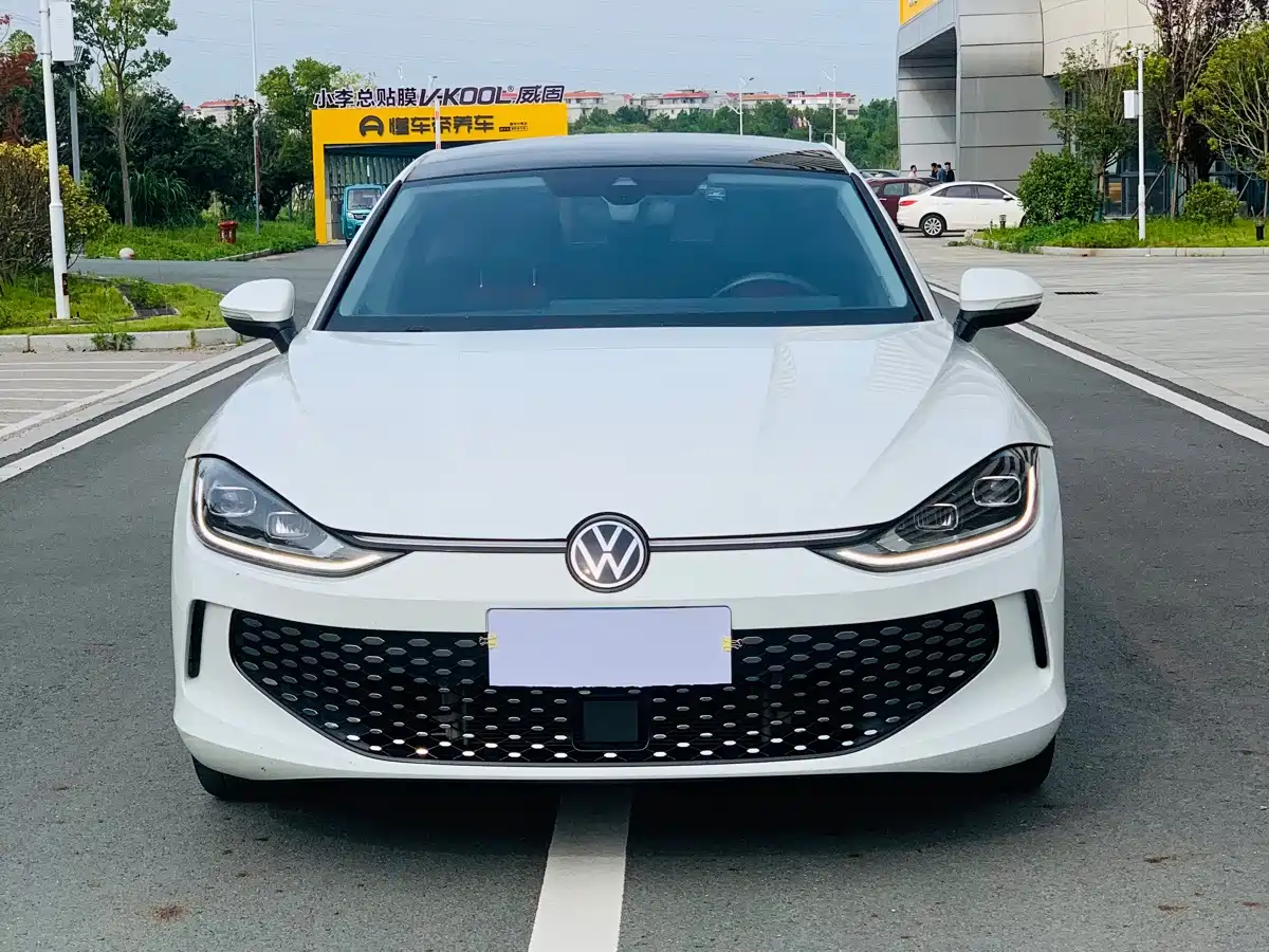 Volkswagen Lamando 2024