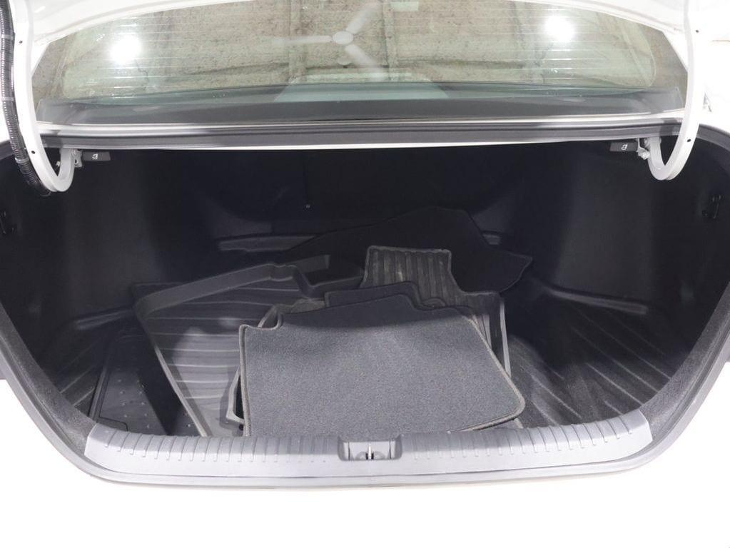 Honda Accord 2024