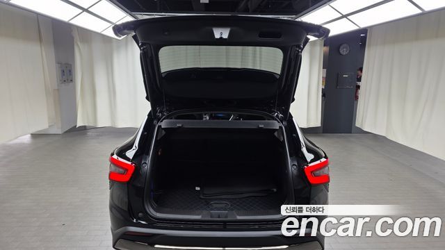 Chevrolet Trax 2024