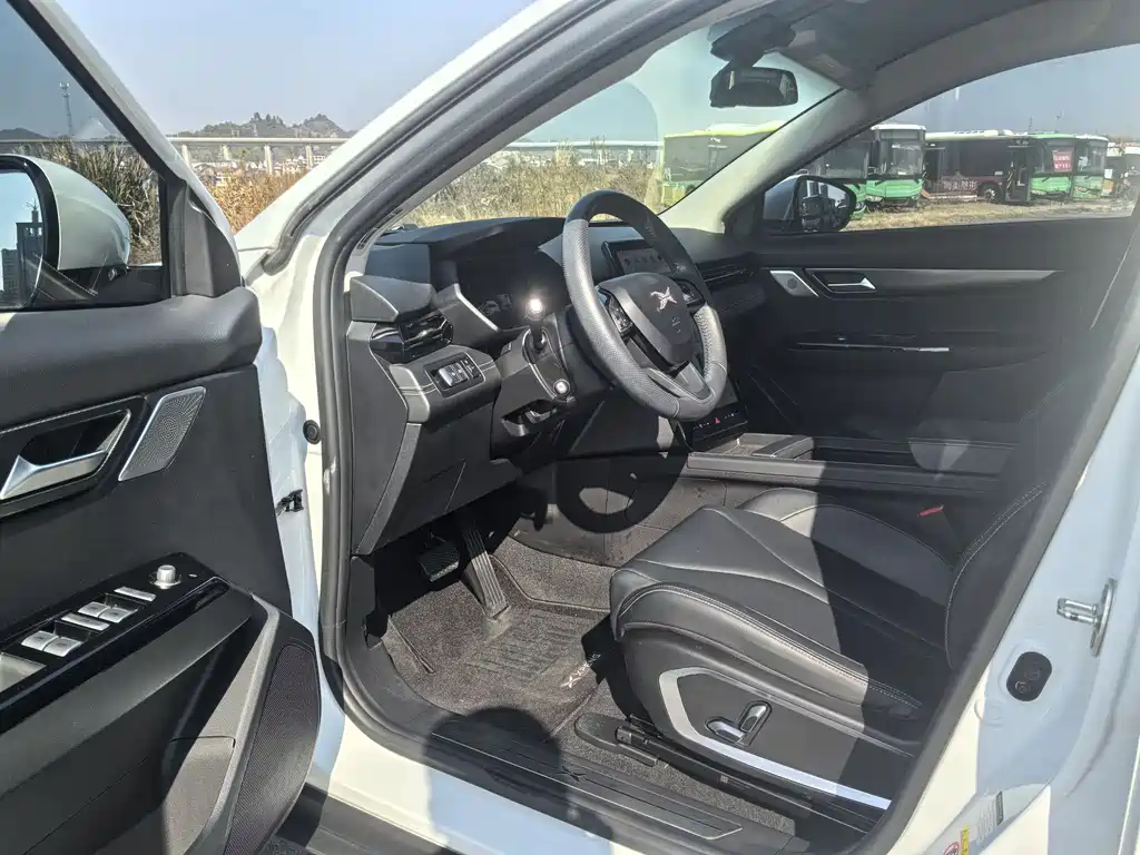Xpeng G3 2023