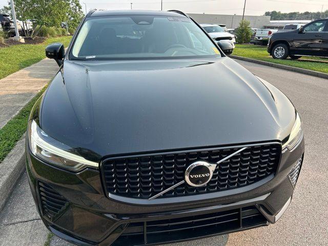 Volvo XC60 2023