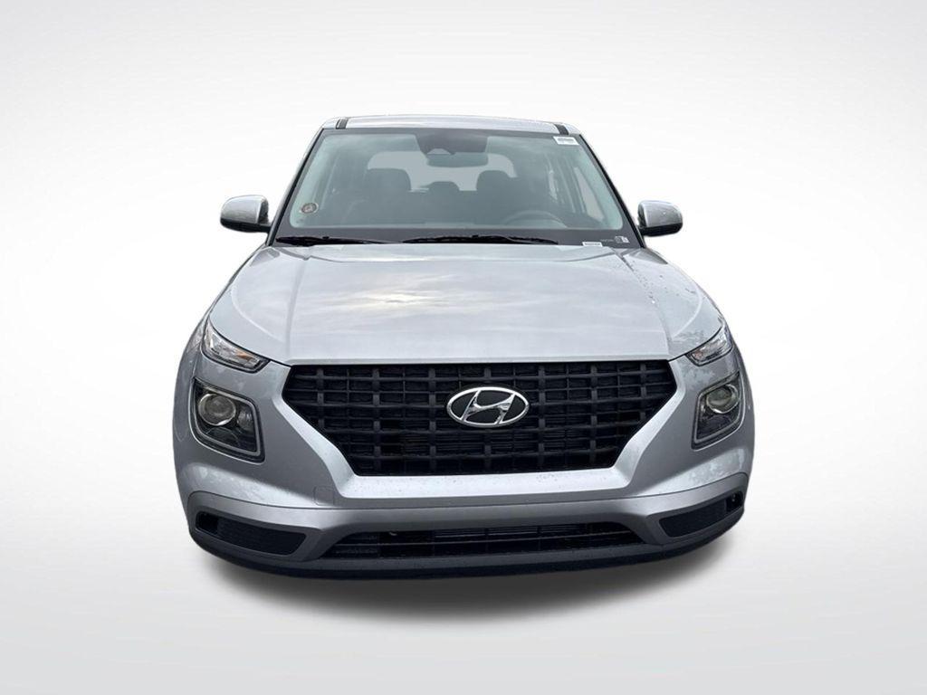 Hyundai Venue 2026
