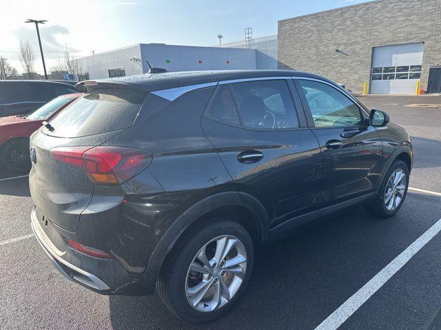 Buick Encore GX 2022