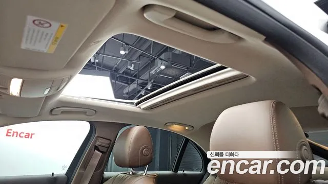 Mercedes-Benz E-Класс 2020