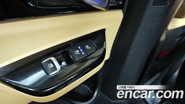 Kia Carnival 2021