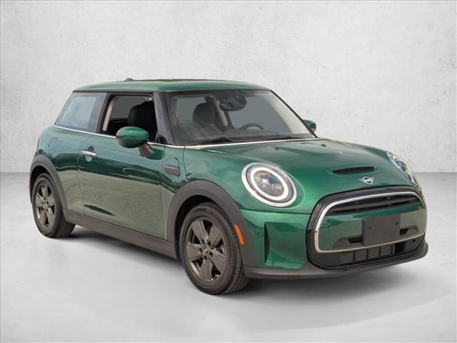 Mini Hardtop 2024