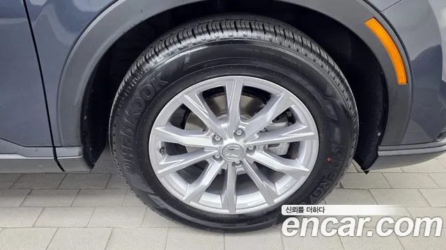 Honda CR-V 2023