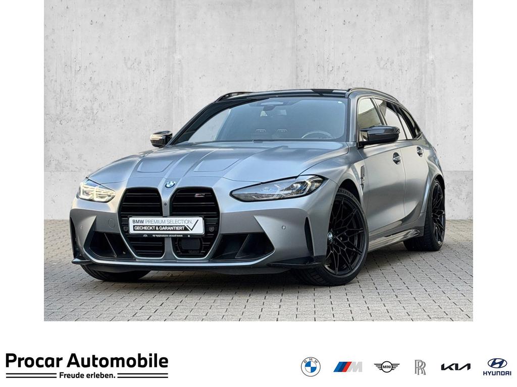 BMW M3 2023