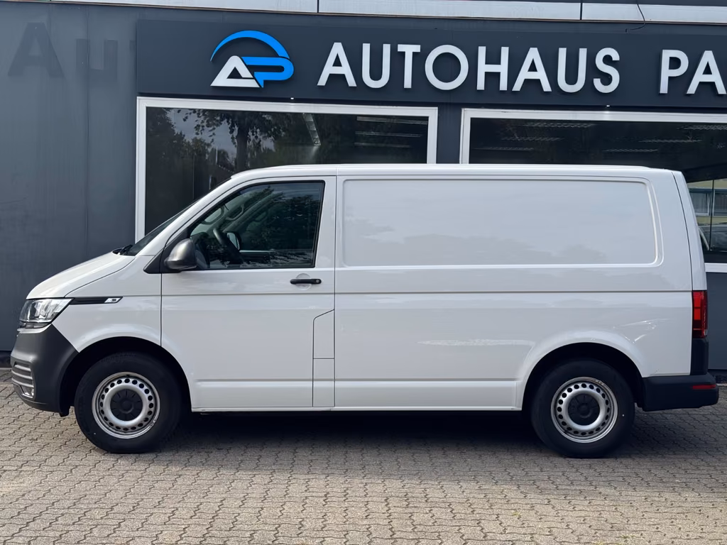 Volkswagen T6 TRANSPORTER 2021