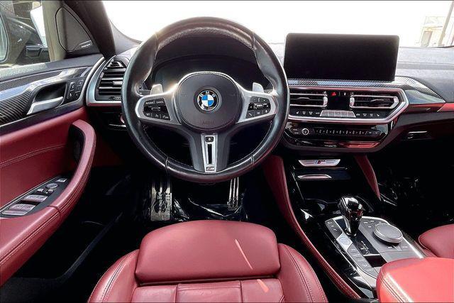BMW X4 2023