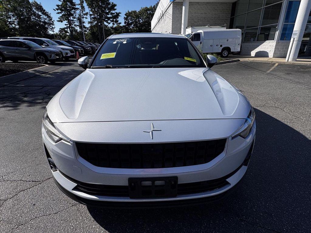 Polestar 2 2021
