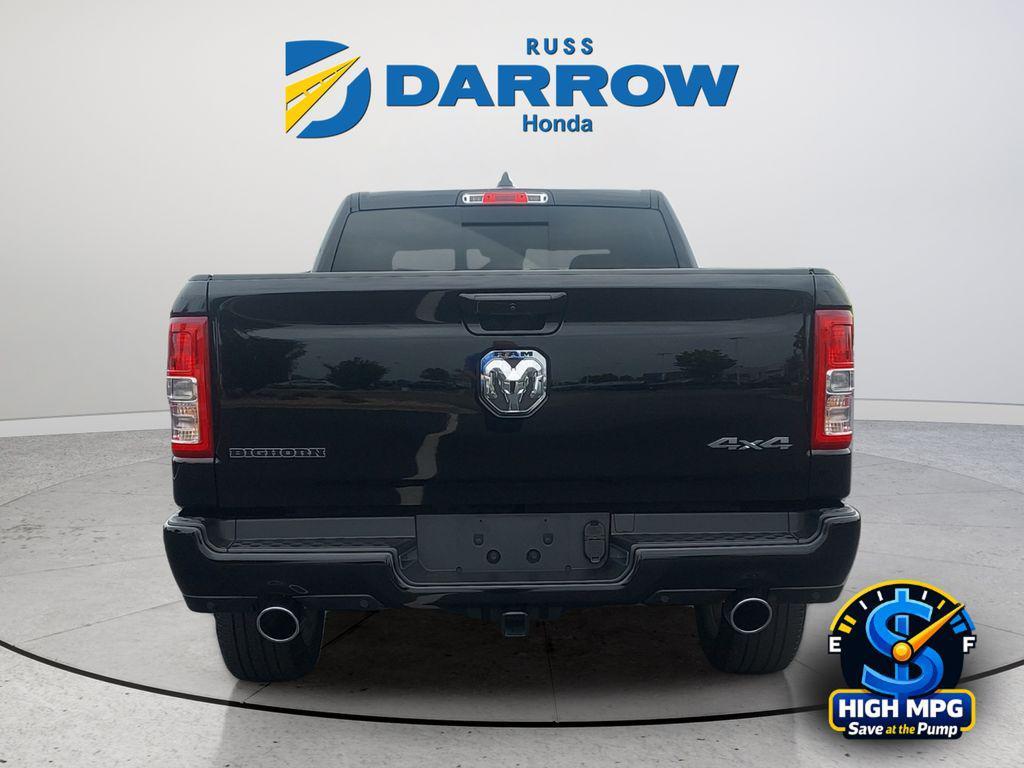 Ram 1500 2023