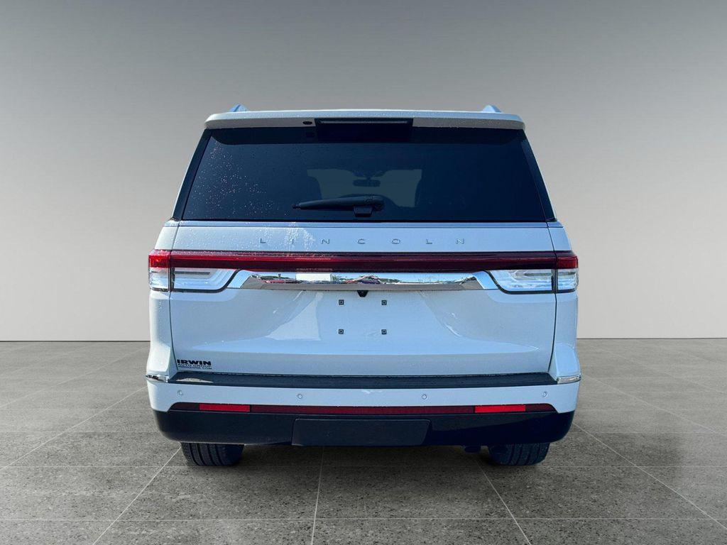 Lincoln Navigator 2024