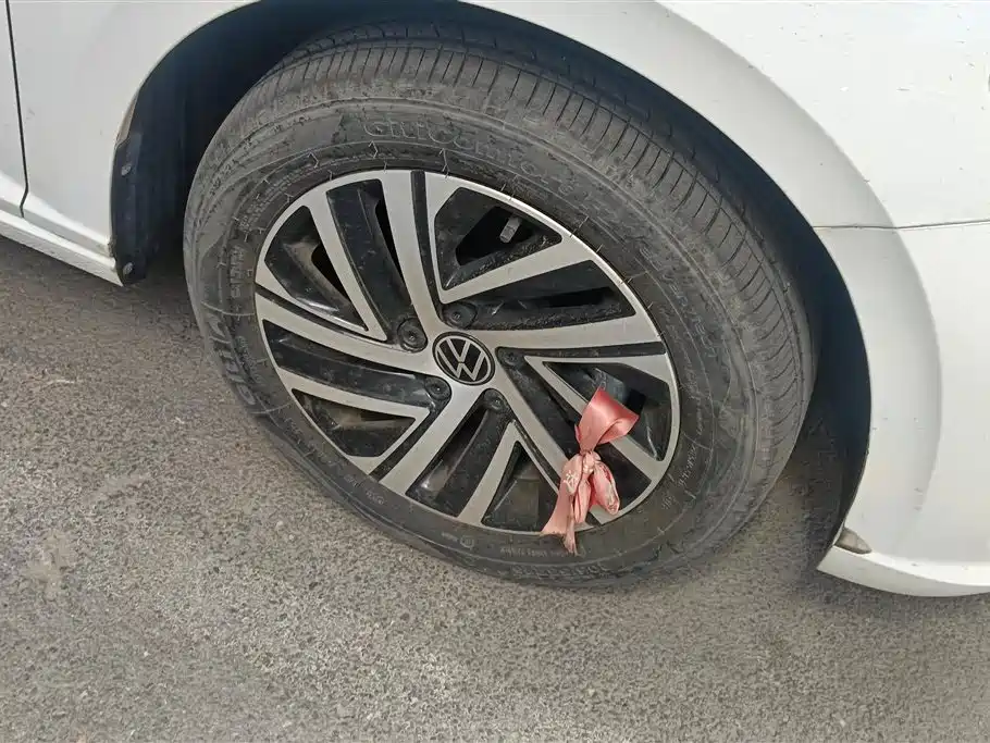Volkswagen Lavida 2023