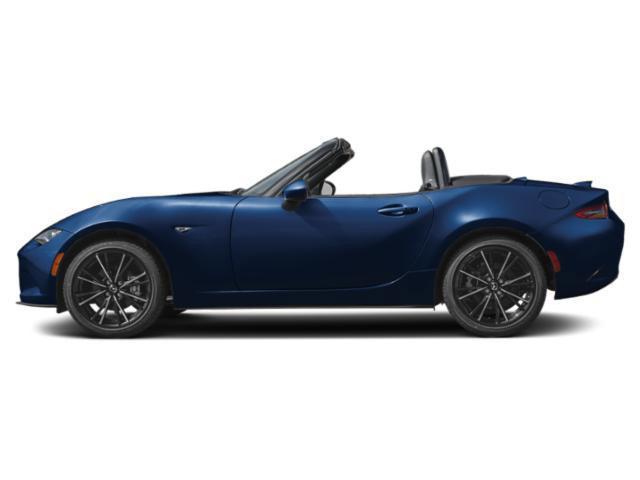 Mazda MX-5 2026