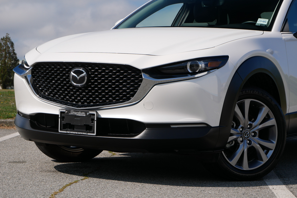 Mazda CX-30 2022