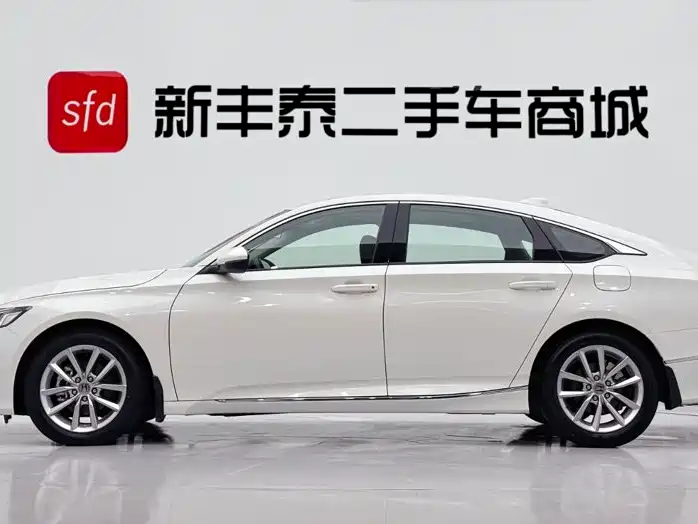 Honda Accord 2023