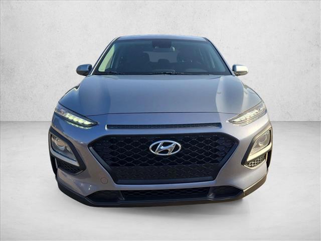 Hyundai Kona 2021