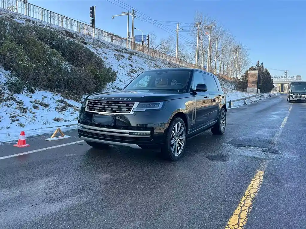 Land Rover Range Rover 2025