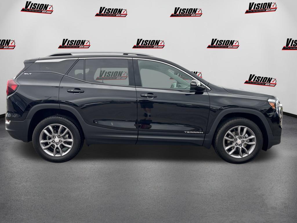 GMC Terrain 2023