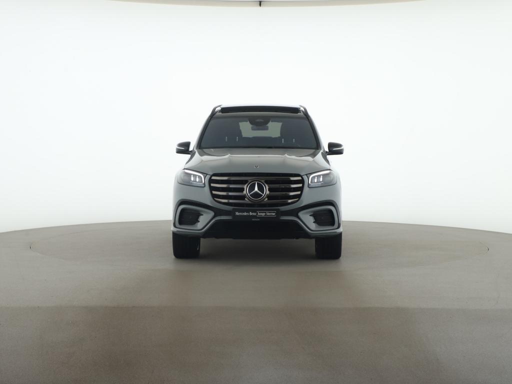 Mercedes-Benz GLS 450 2024